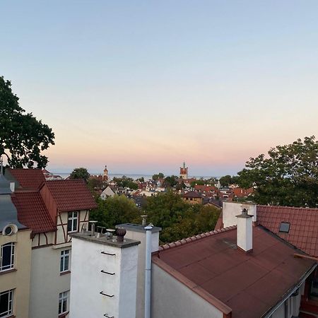 סופוט Dr Apartments - Loft 2 מראה חיצוני תמונה