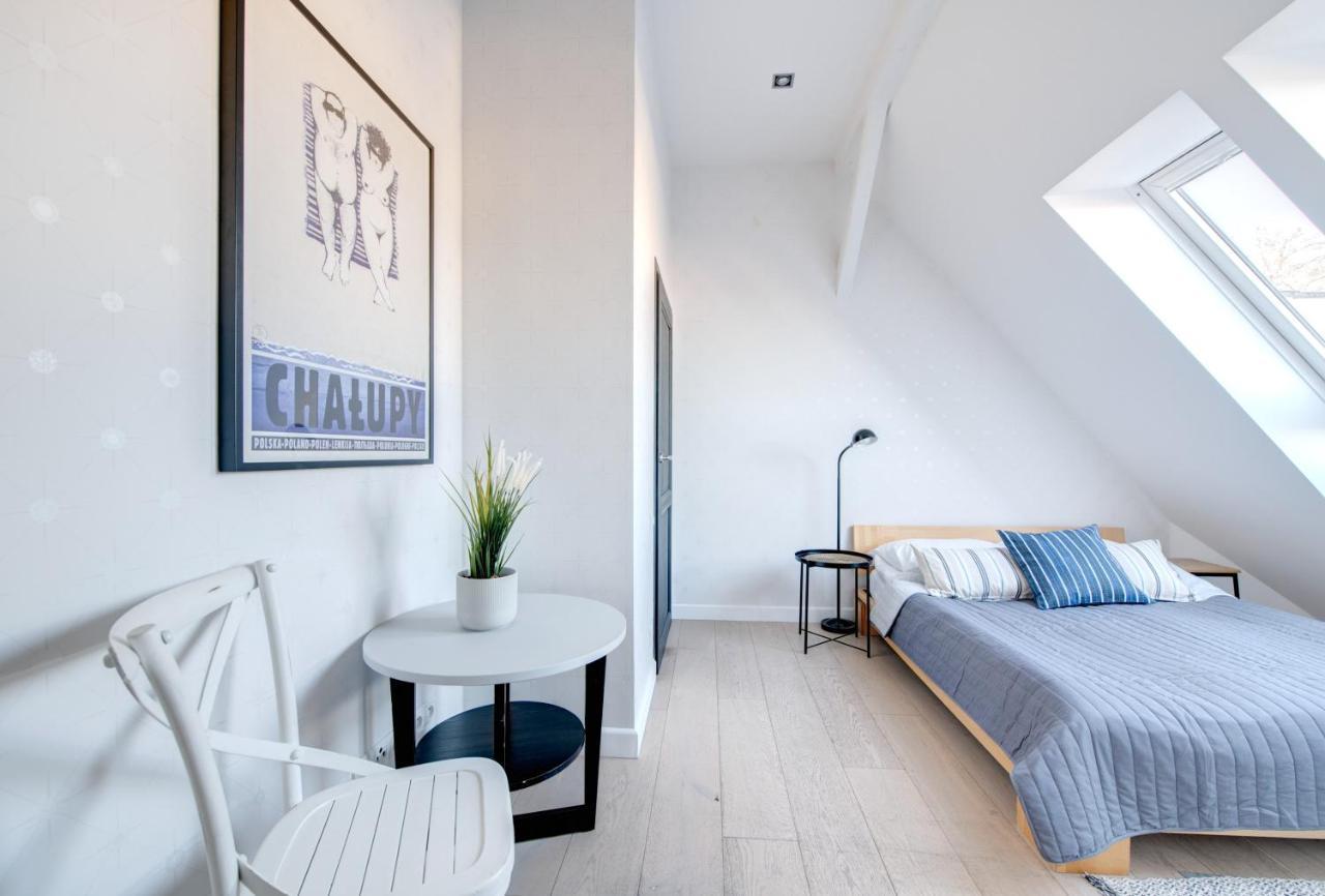סופוט Dr Apartments - Loft 2 מראה חיצוני תמונה