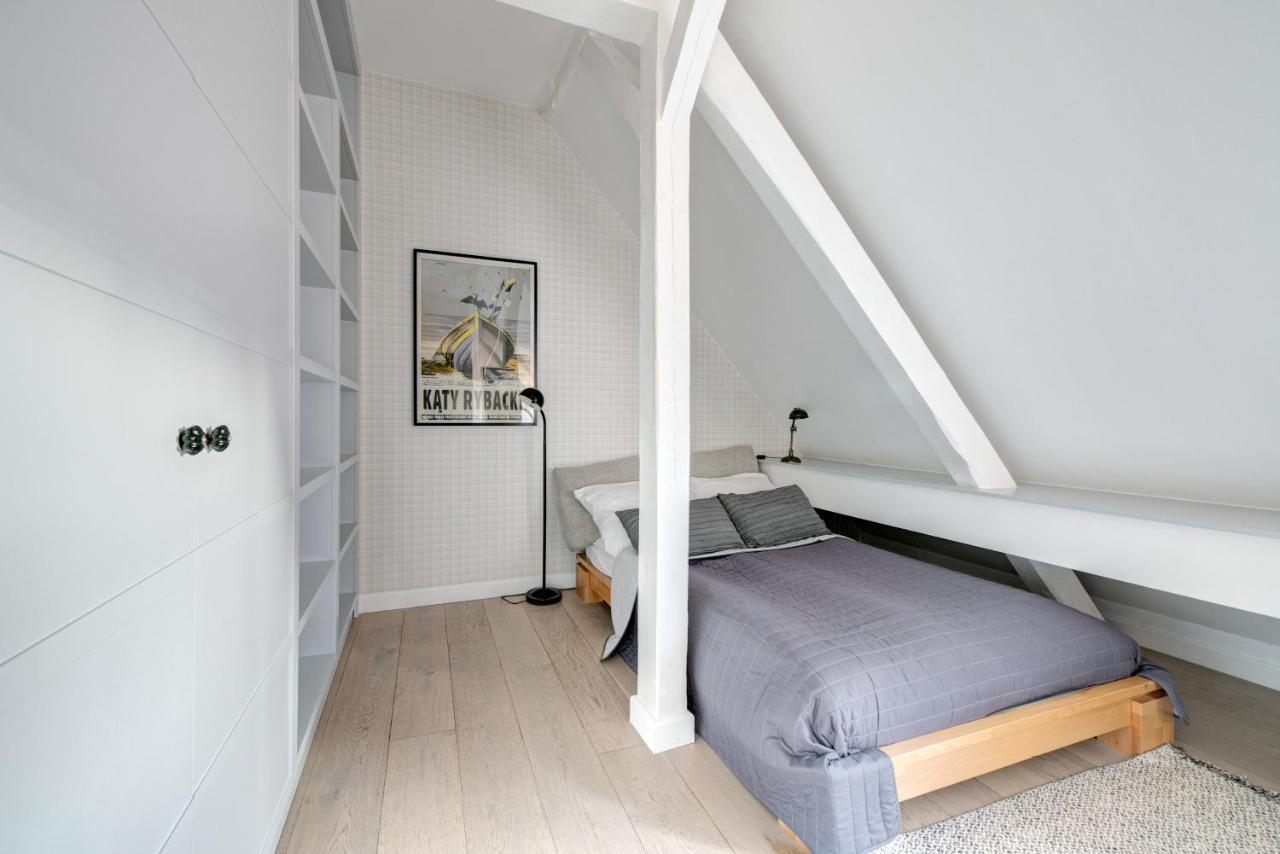 סופוט Dr Apartments - Loft 2 מראה חיצוני תמונה