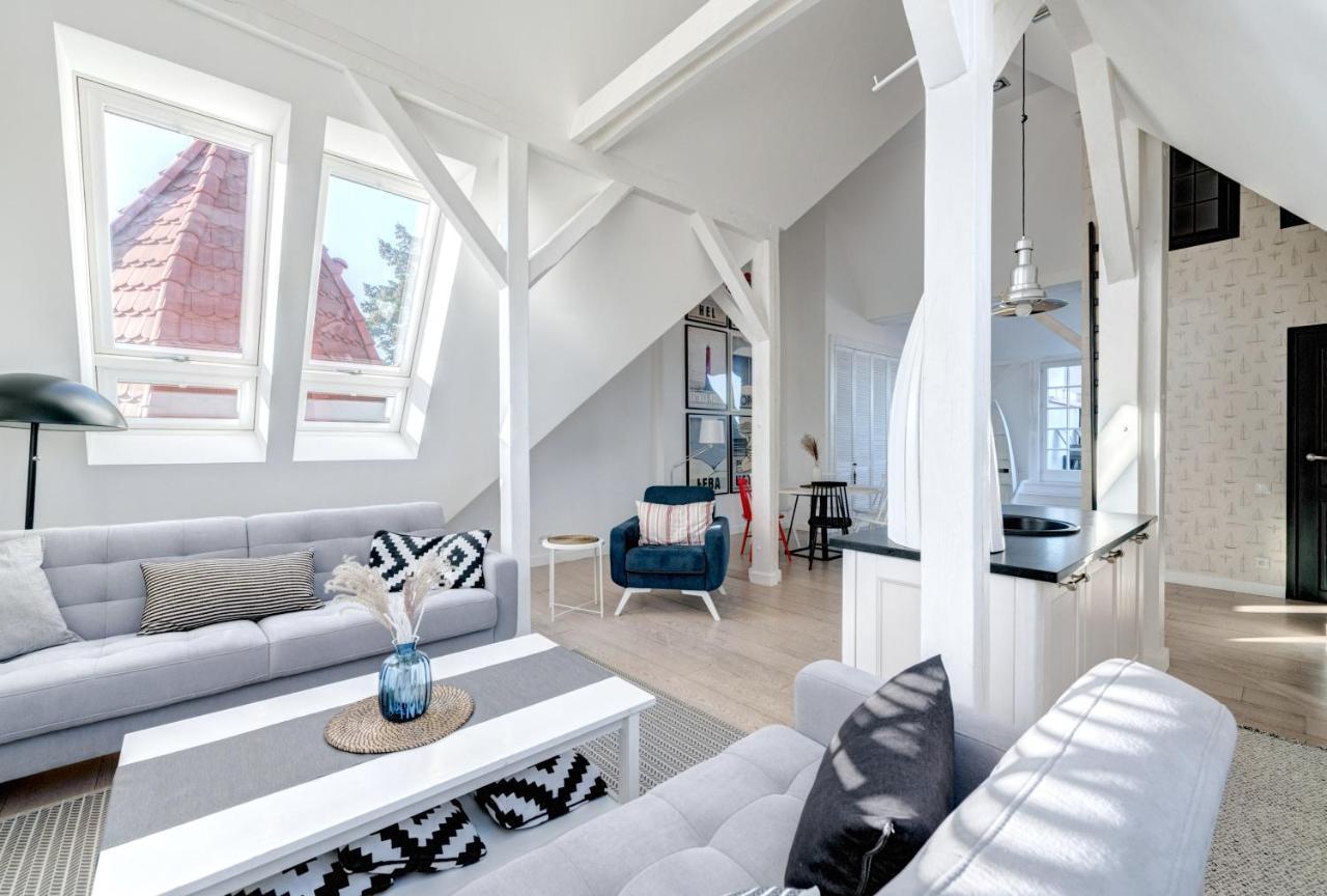 סופוט Dr Apartments - Loft 2 מראה חיצוני תמונה