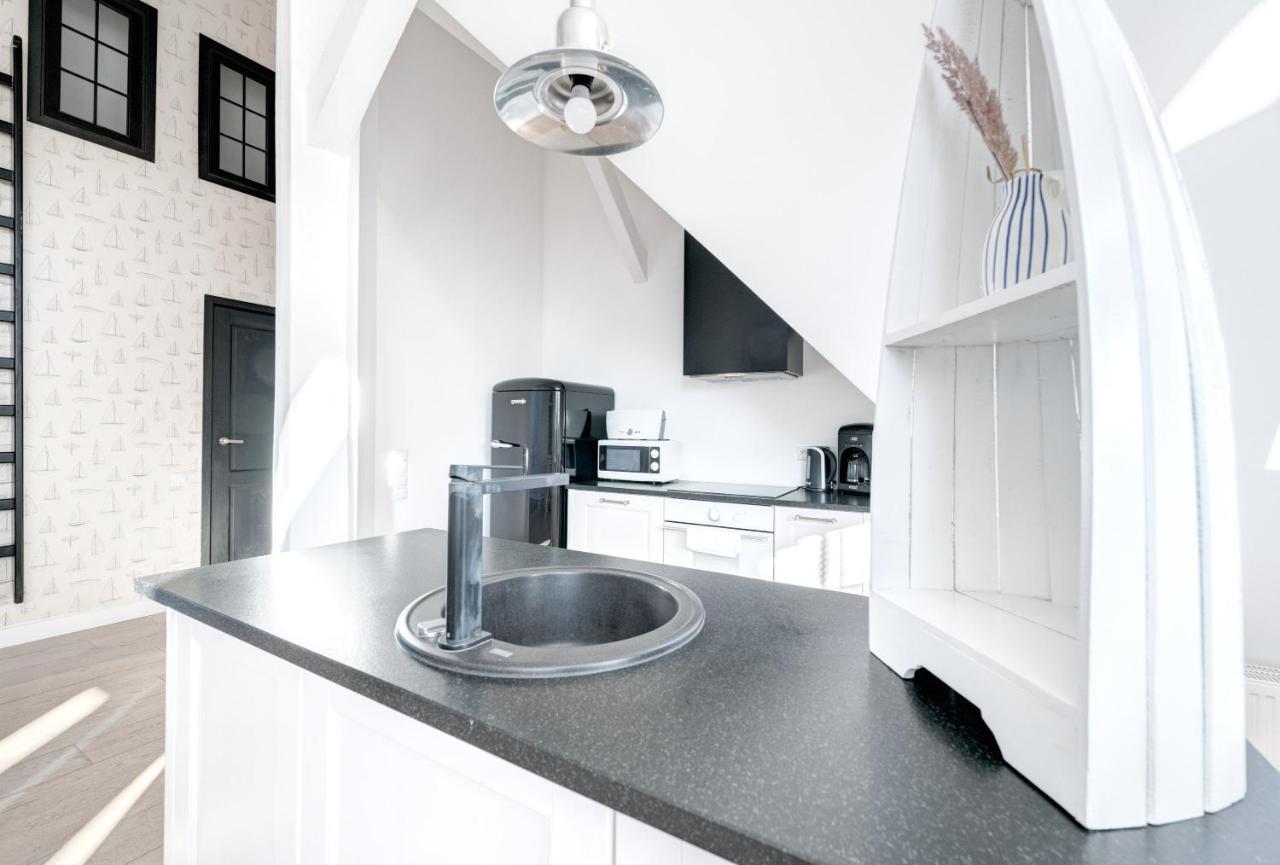 סופוט Dr Apartments - Loft 2 מראה חיצוני תמונה