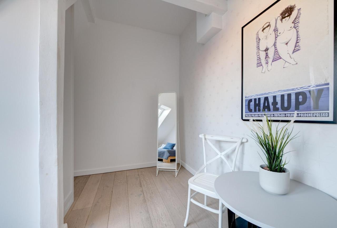 סופוט Dr Apartments - Loft 2 מראה חיצוני תמונה