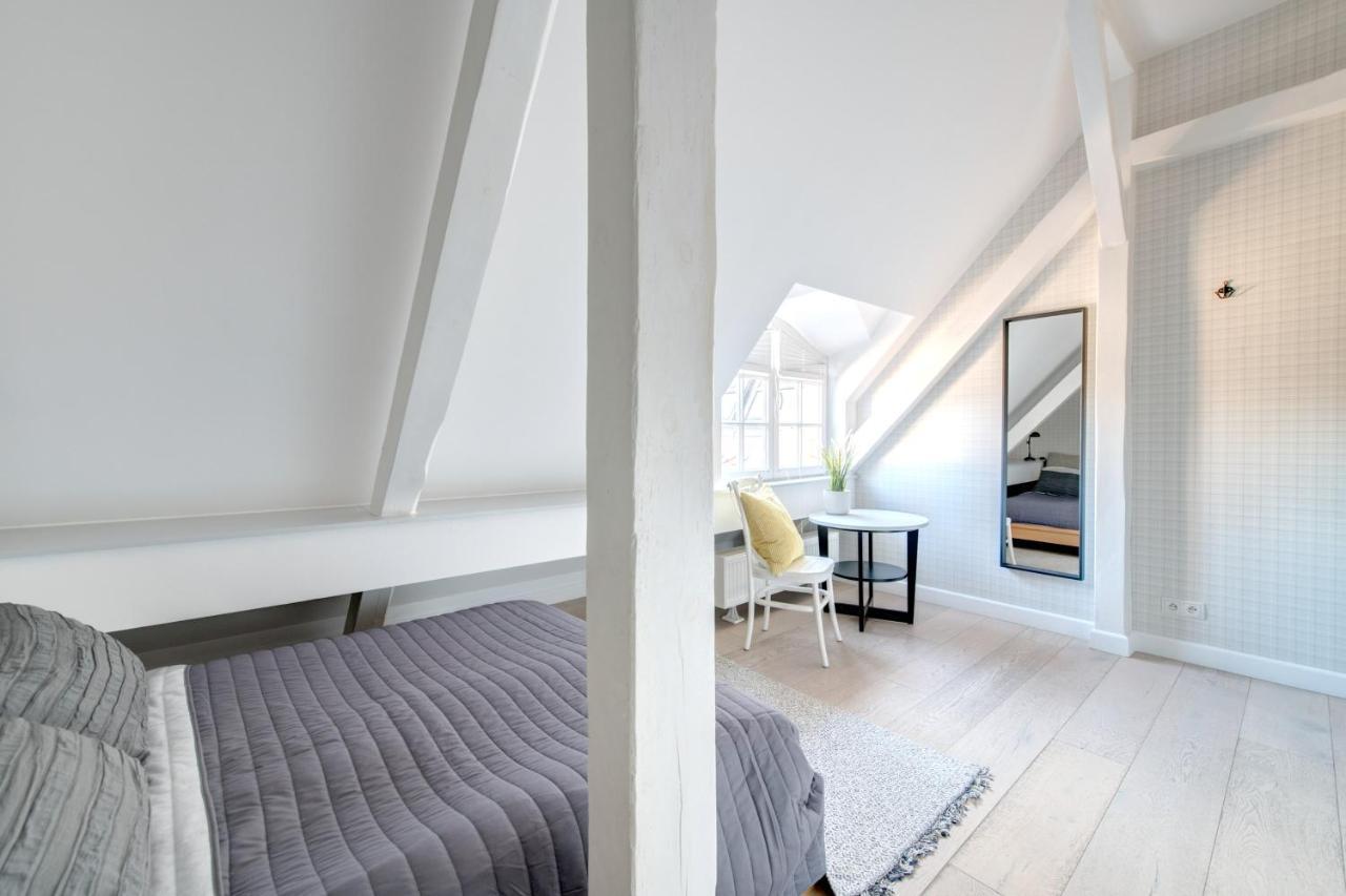 סופוט Dr Apartments - Loft 2 מראה חיצוני תמונה